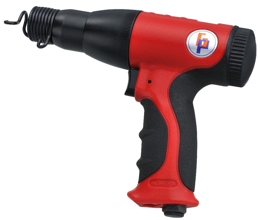 GP-190CSR 3000bpm Hand Held Composite Air Hammer